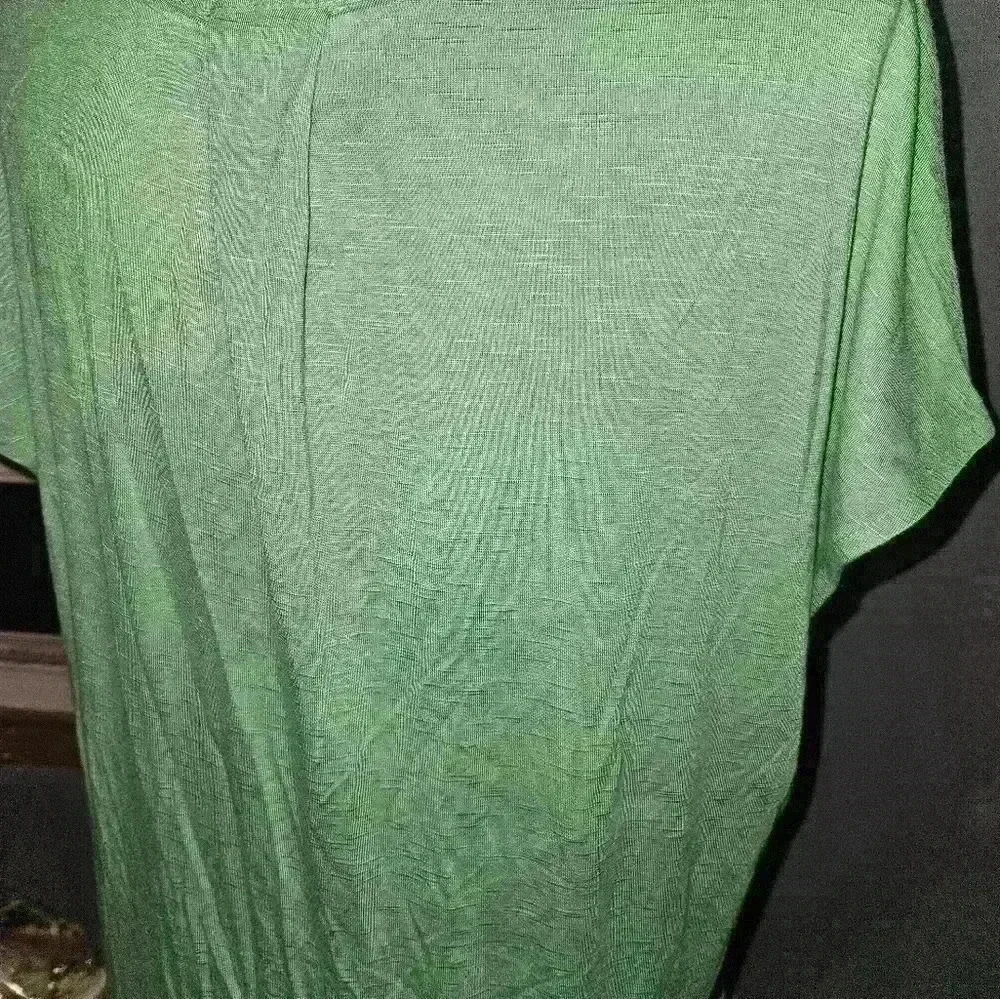Nine West Womans Blouse Size Xl - Picture 5 of 12